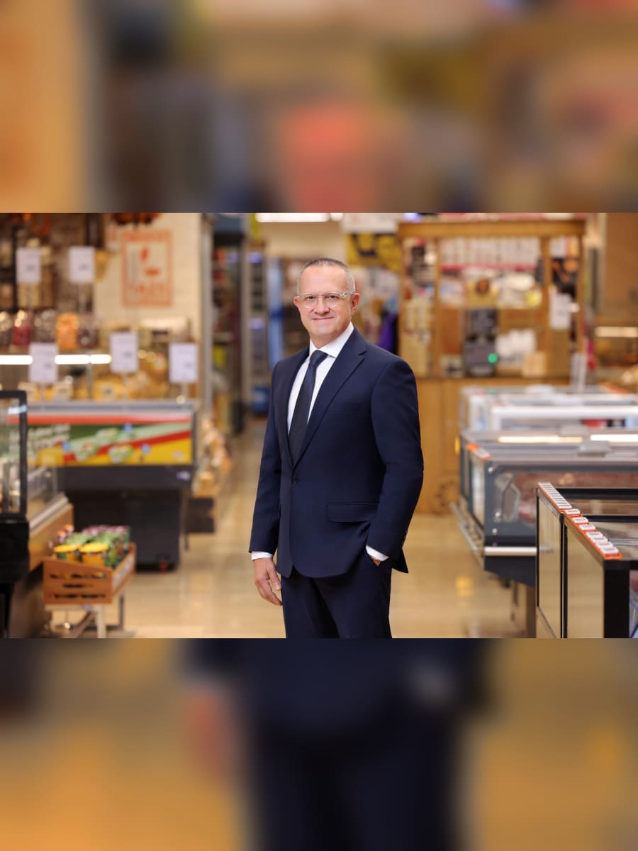 Migros et ırkı damızlık hayvan çiftliği - görsel 1
