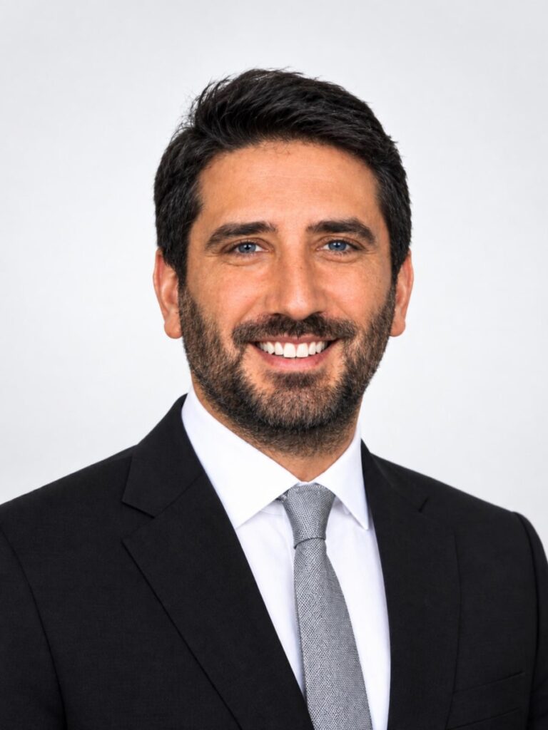 Onur Özbayram, Boehringer Ingelheim Türkiye’de atandı