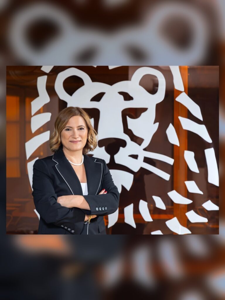 ING Türkiye, işletmelere dijital belge ve talimat yönetimi