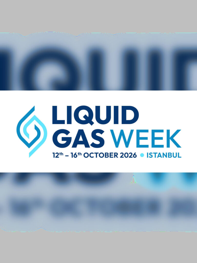 Dünya Likit Gaz Üreticileri İstanbul’da Buluşuyor