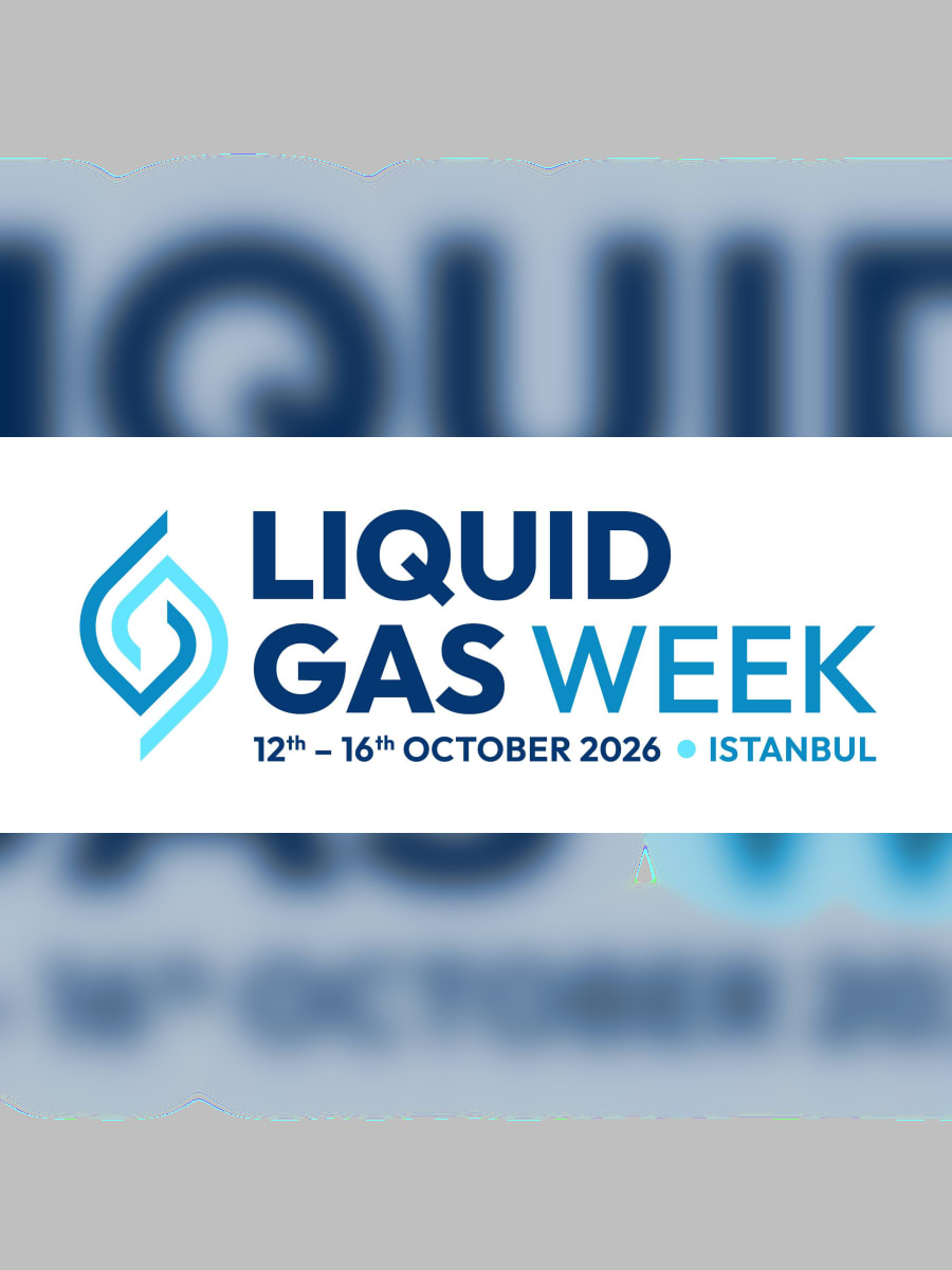 Likit Gaz Haftası 2026 İstanbul görseli 1