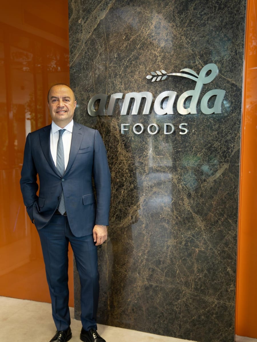 Armada Gıda Fortune 500 Türkiye 308’inci sıra