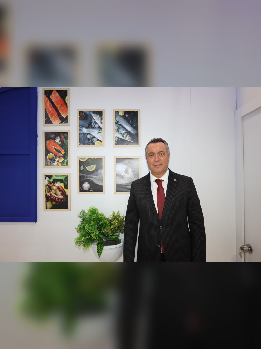 Ege Su Ürünleri ve Hayvansal Mamuller İhracatçıları Birliği