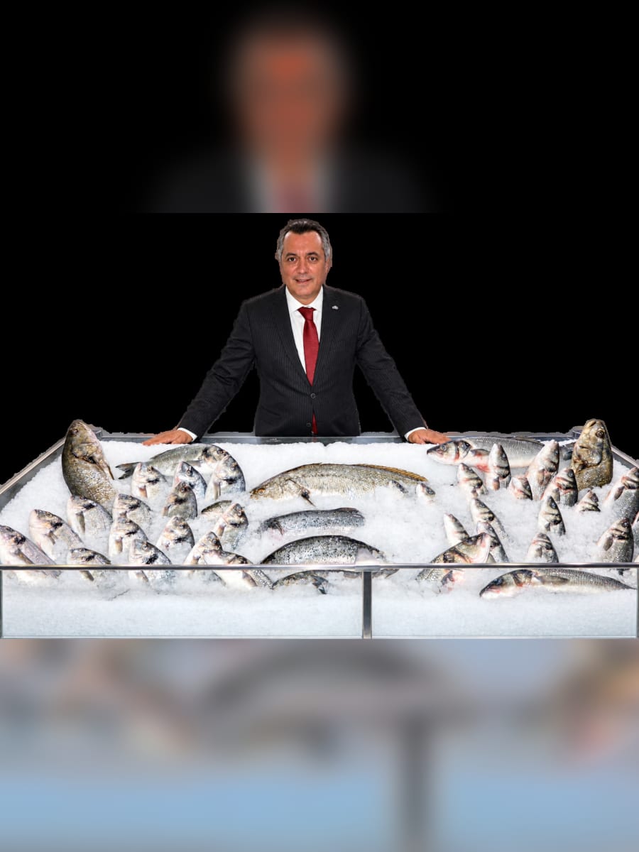 Ege Su Ürünleri ve Hayvansal Mamuller İhracatçıları Birliği