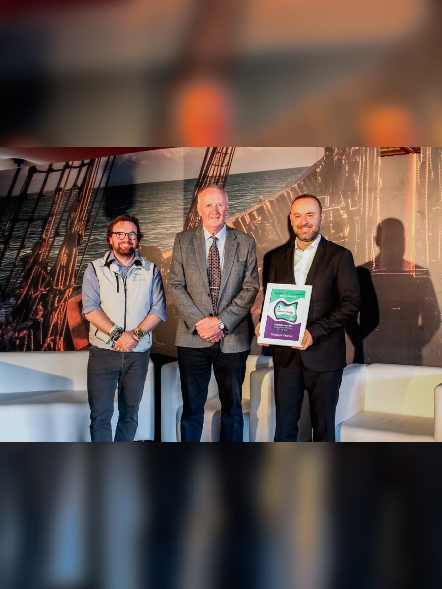 Yalıkavak Marina – 2026 Marina Ödülleri