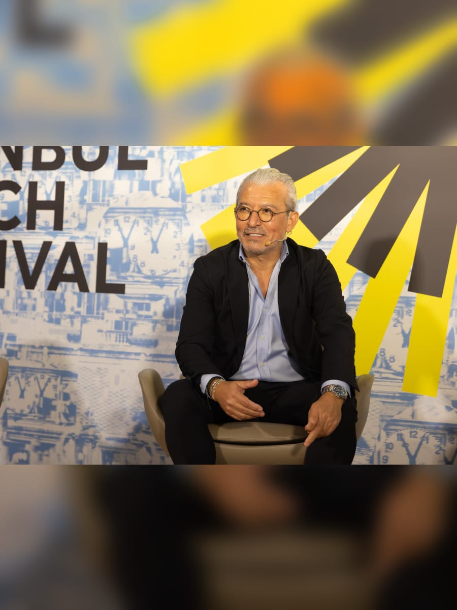İstanbul Watch Festival 2026 - QNB Terminal Kadıköy (2)