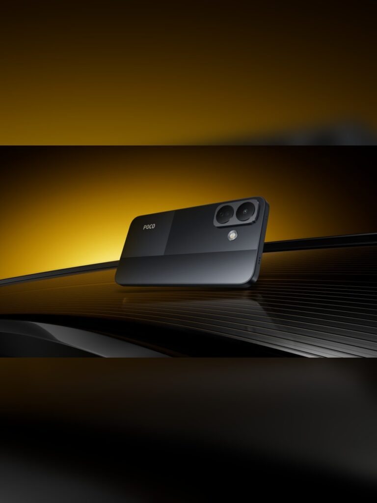POCO X8, 8.340 mAh Piliyle Türkiye’de Satışta