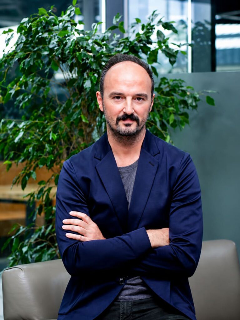 Turkcell’in ‘Shaq diye 5G’ kampanyasına LIA’dan 2 ödül