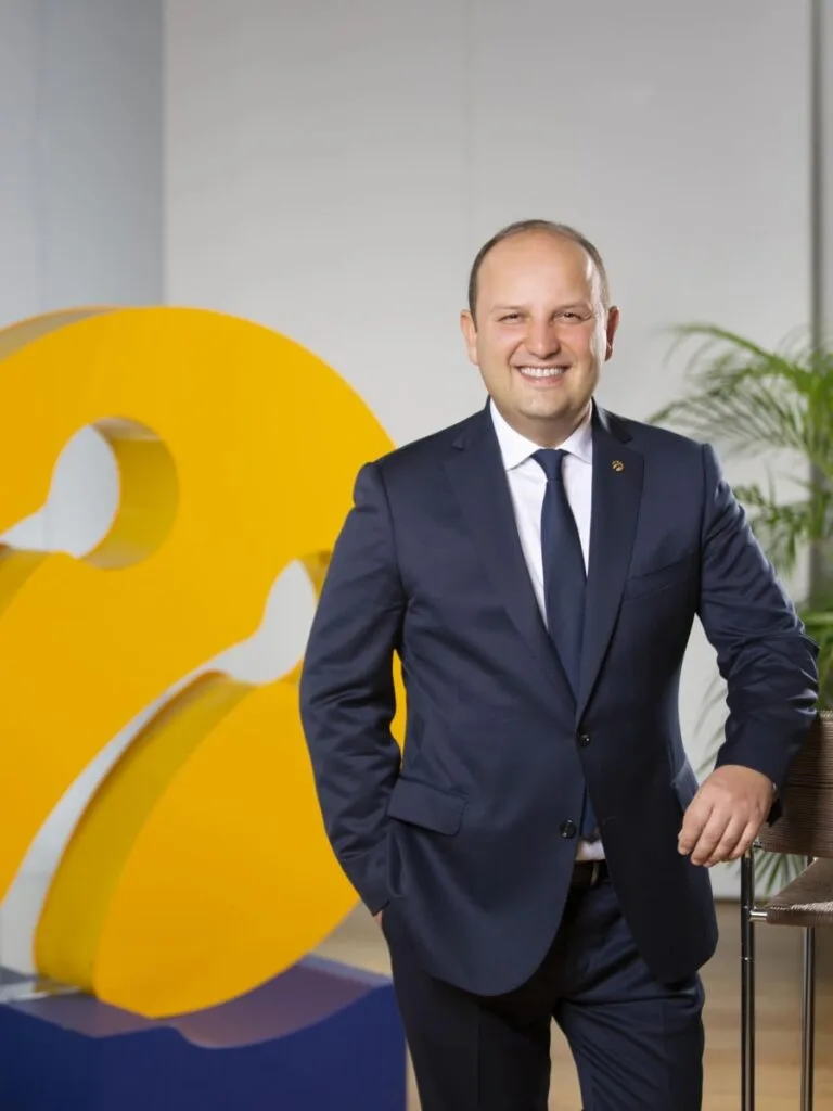 Turkcell ve TÜBİTAK, yerli 6G çözümlerini sahada denedi
