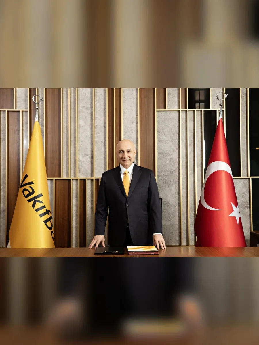 VakıfBank SACE garantisiyle 200 milyon Euro kaynak