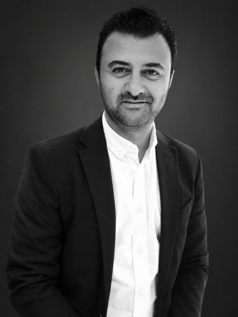 Bilgili Holding’de Üst Düzey Atama: Görkem Gelbal
