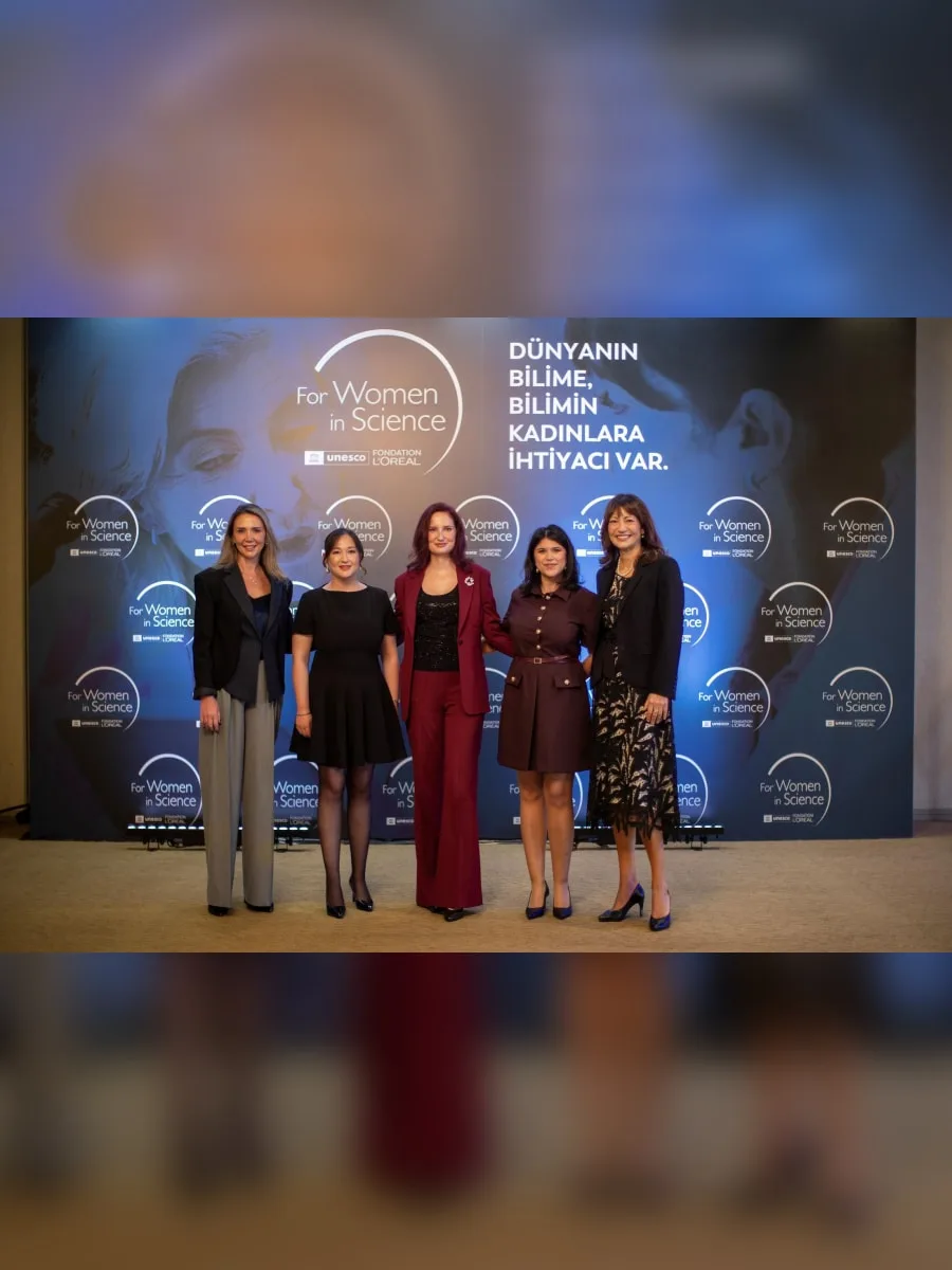 L’Oréal Türkiye ve EndoTürkiye iş birliği - görsel 2