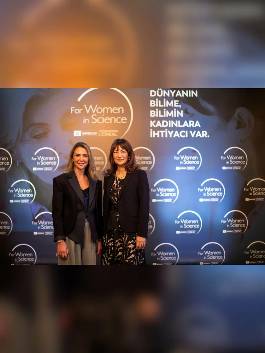 L’Oréal Türkiye ve EndoTürkiye iş birliği - görsel 1