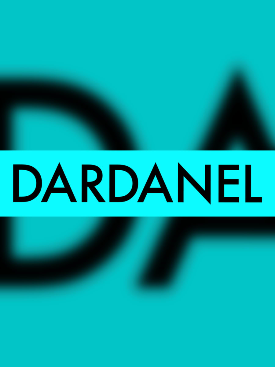 Dardanel SIAL Paris 2026 stand görseli