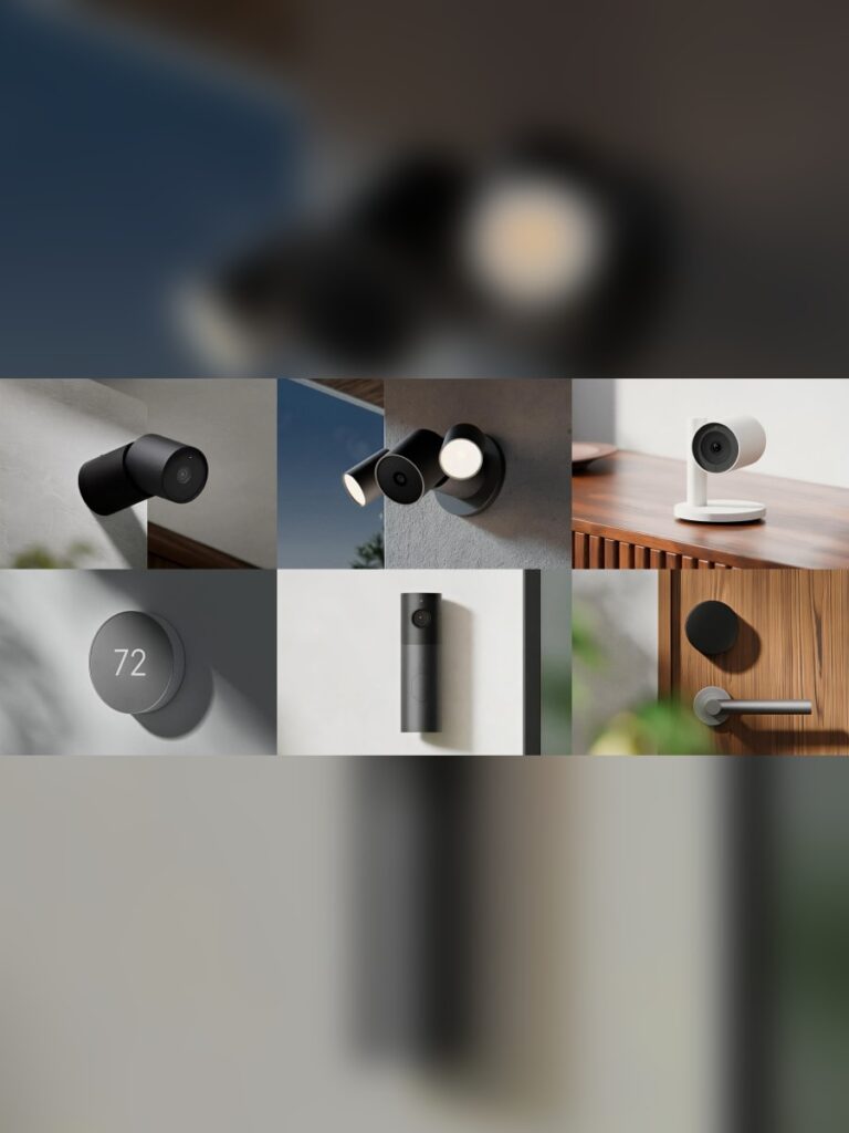 LG ve Apple, Apple Home için 7 aksesuar tanıttı