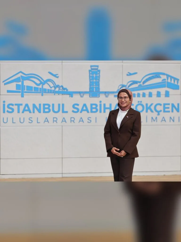 ISG’nin Sıfır Atık Projesine GIGI Awards’tan Gümüş Ödül