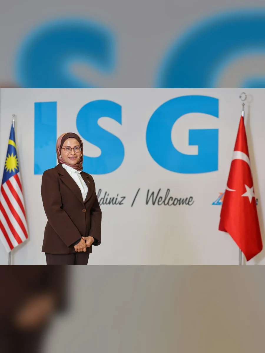 ISG’nin ‘Plastiğe hayır’ projesi GIGI Awards 2026’da gümüş ödül kazandı