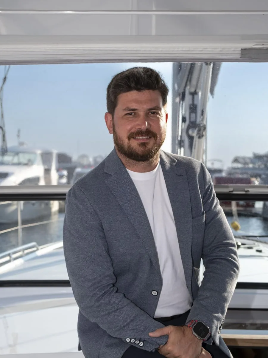 Bosphorus Boat Show 2026 – TRIO Deniz ve Top Leisure