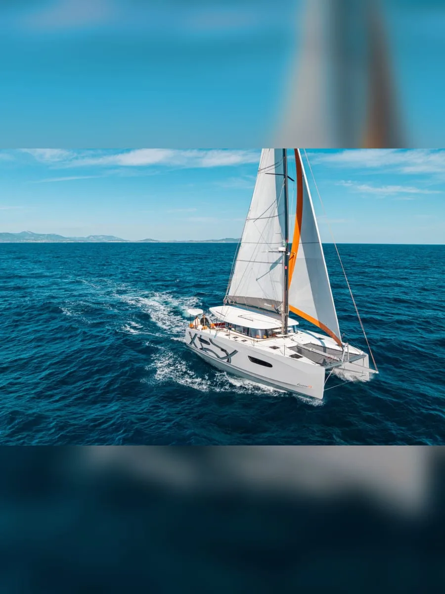 Bosphorus Boat Show 2026 – TRIO Deniz ve Top Leisure