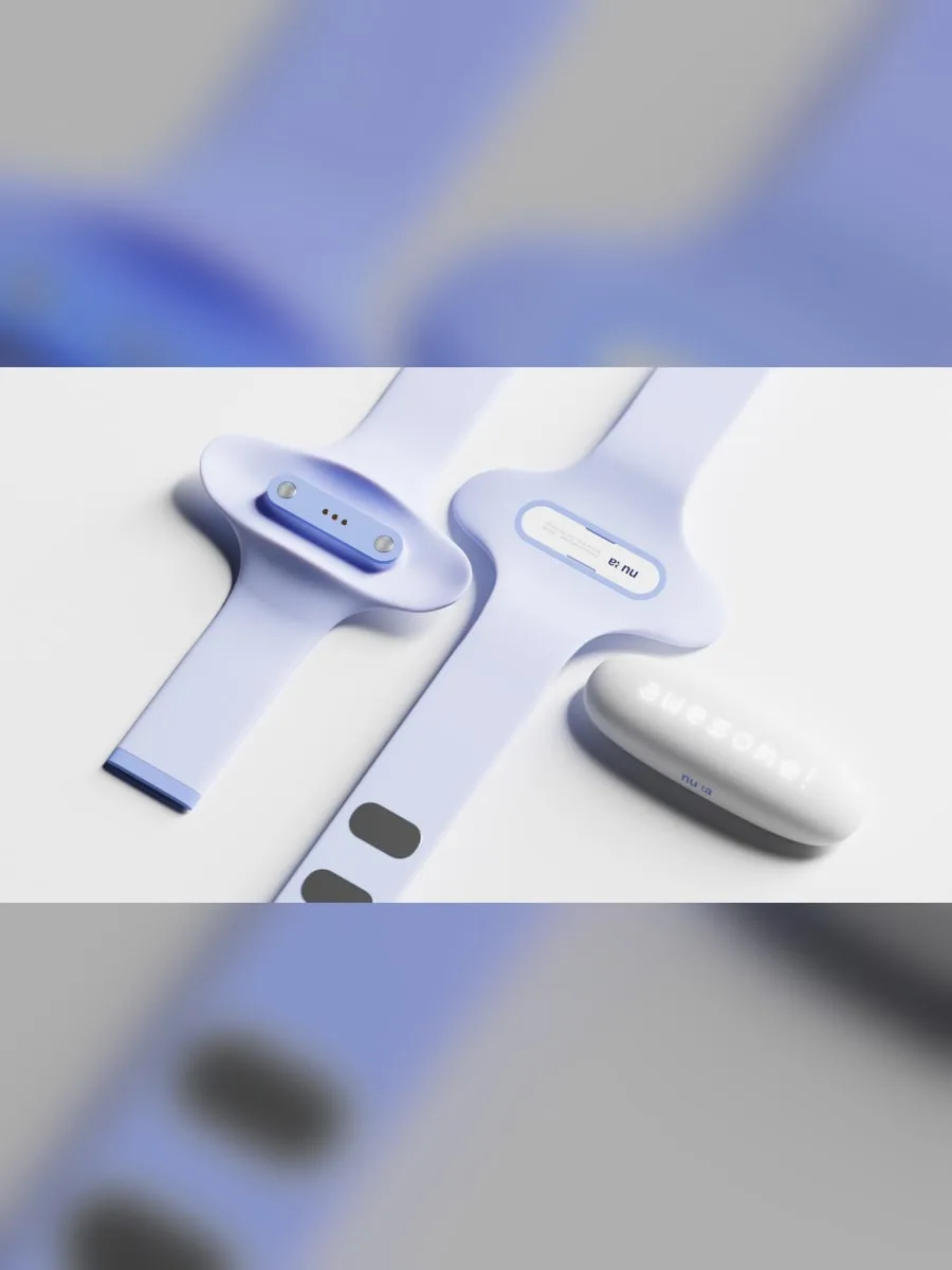 James Dyson Ödülü 2026 uluslararası finalistleri – görsel 1