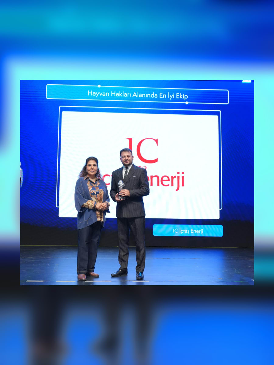 IC İçtaş Enerji Yaşayan Enerji projesi görsel 2