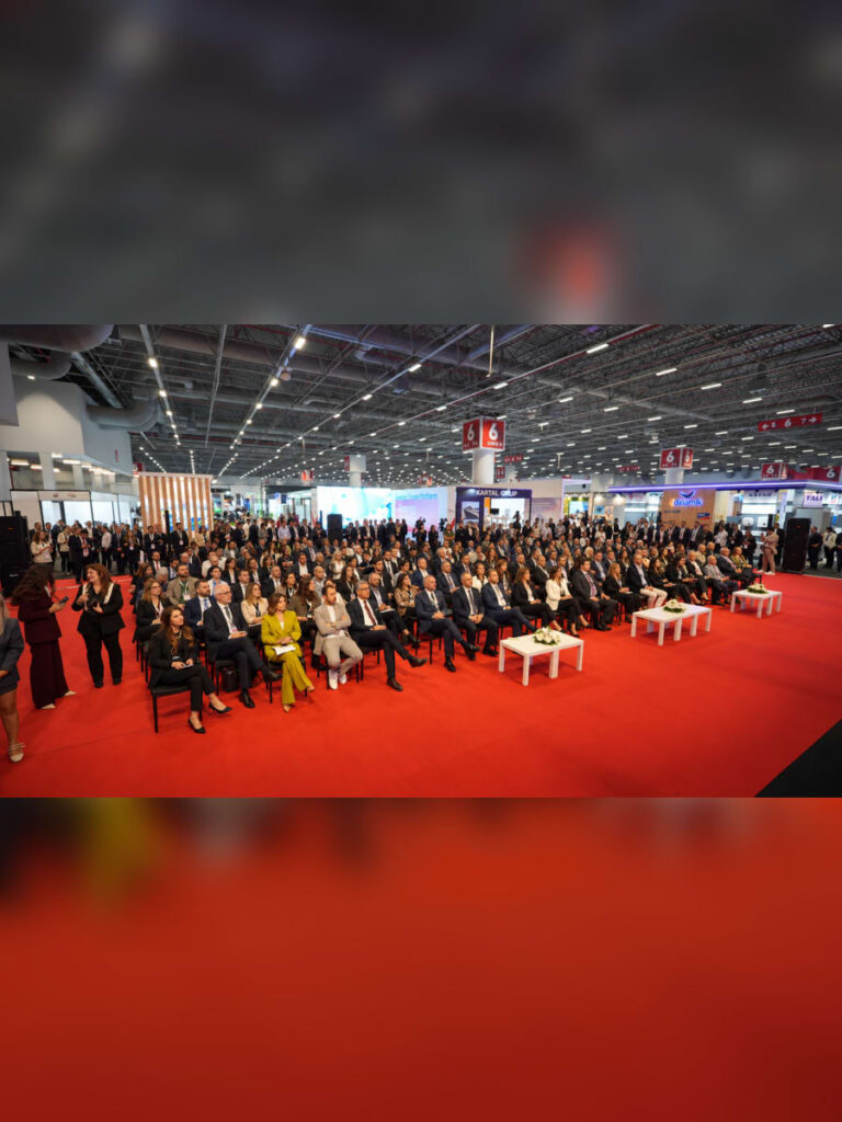 Enerjide Yeni Yatırım Gündemi EIF 2026 Kongresi’nde