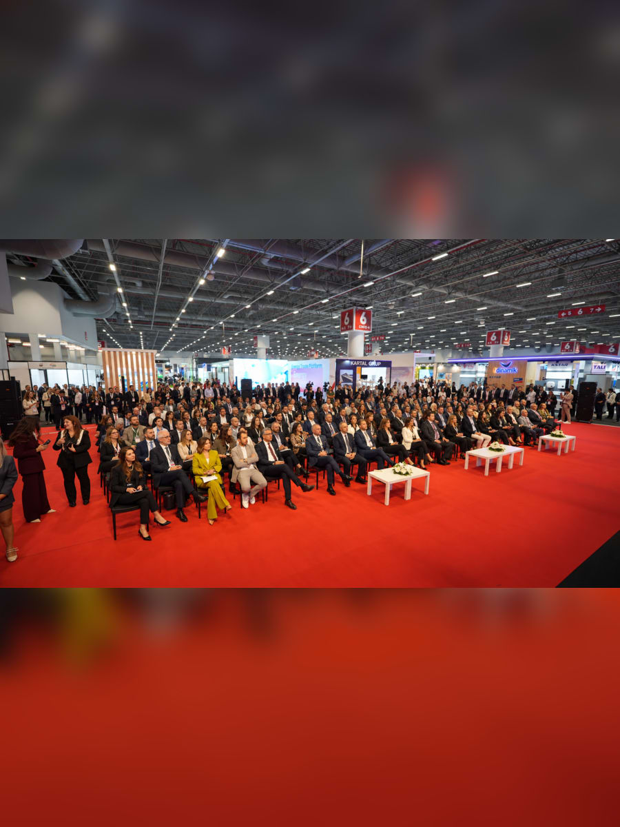 EIF 2026 Enerji Kongresi tanıtım görseli 1