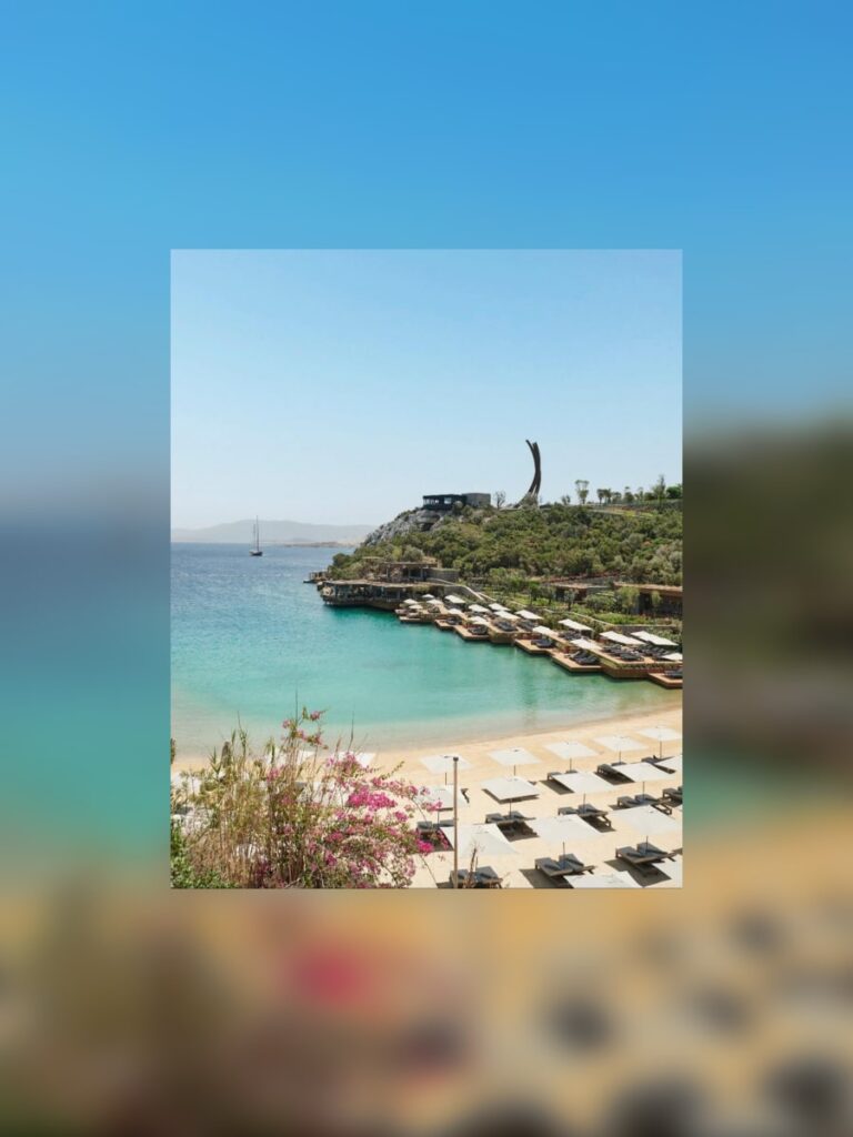 Türkiye, Condé Nast Traveller 2026’da Avrupa’nın Zirvesinde