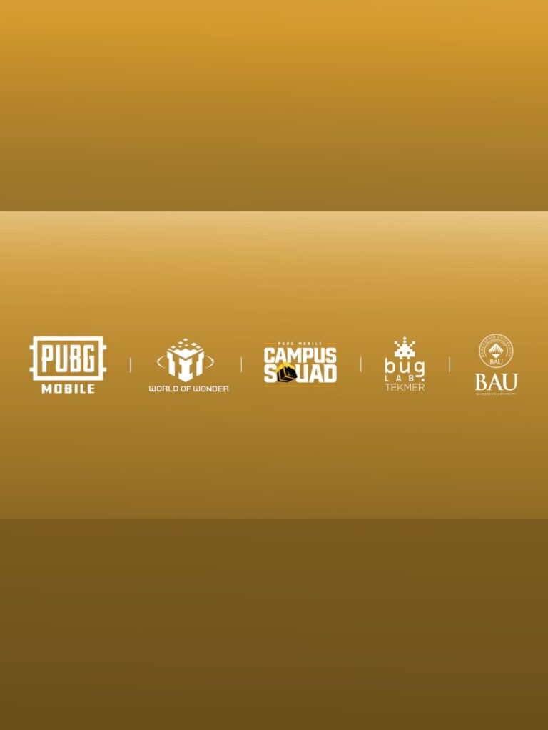 PUBG MOBILE ve BAU, WOW tabanlı kredili ders başlattı