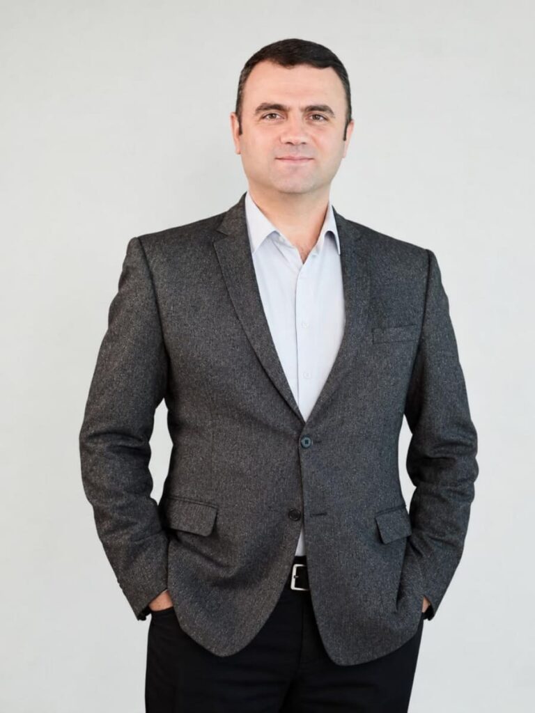 Metin Yılmaz, L’Oréal Yunanistan CIO’su oldu