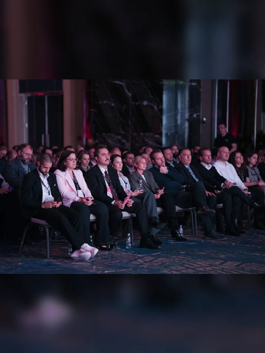 n11 İş Ortağım Buluşmaları buluşmalarından kare