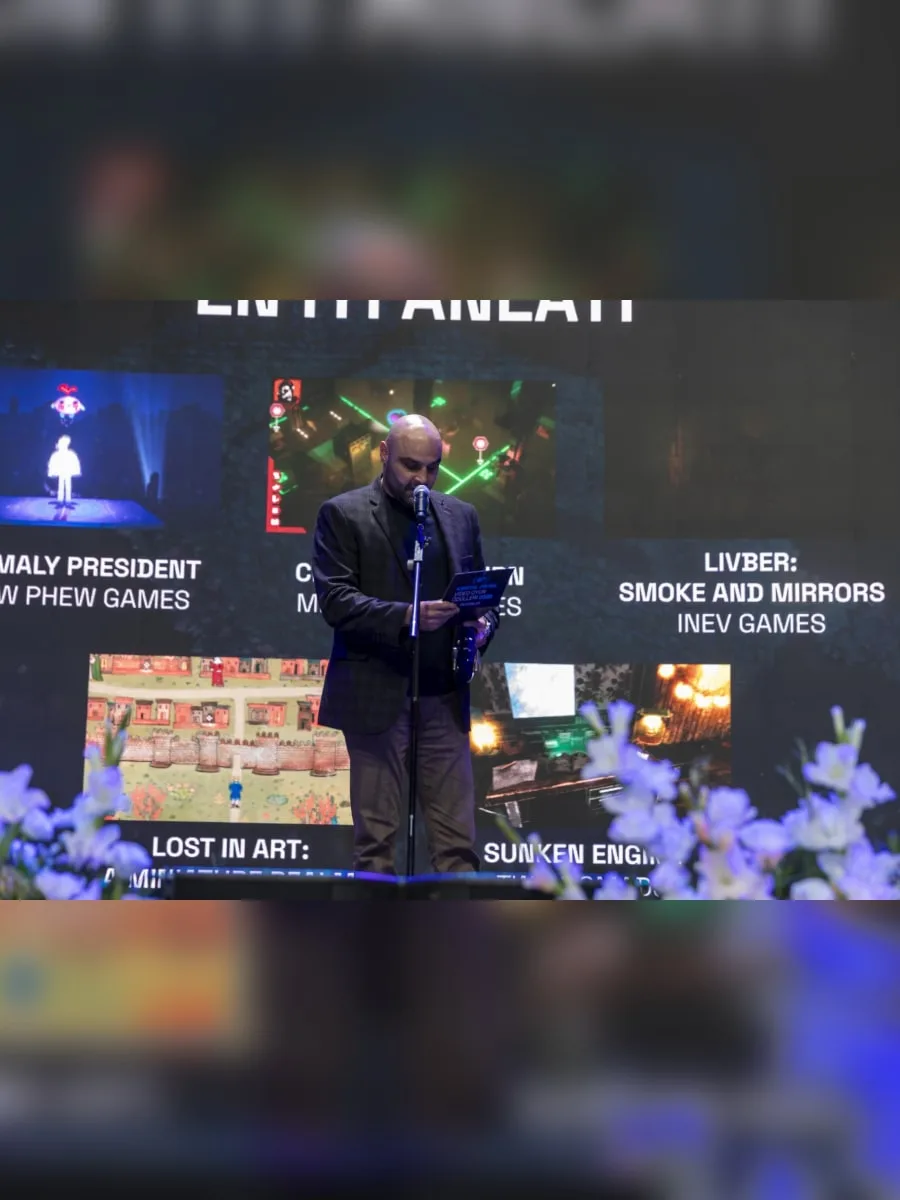 Kristal Piksel 2026 Video Oyun Ödülleri