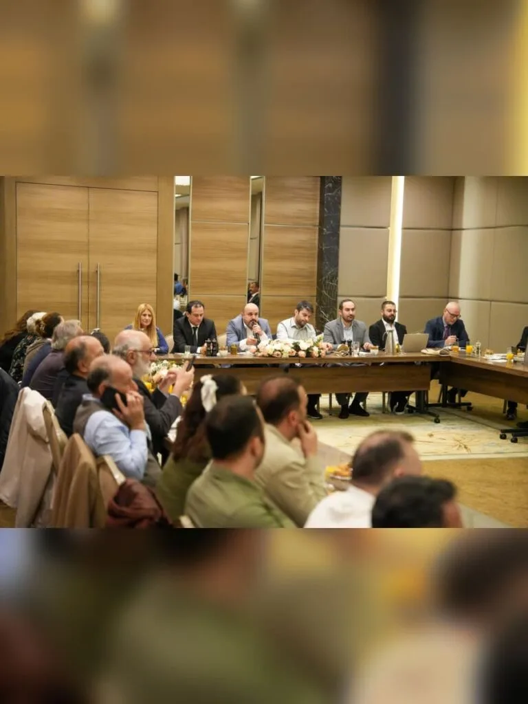 BEDAŞ, 25 ilçede 597 muhtarla buluştu