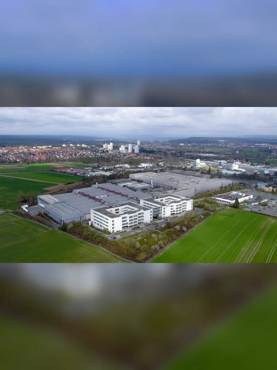 Siemens ve NVIDIA iş birliği görseli 1