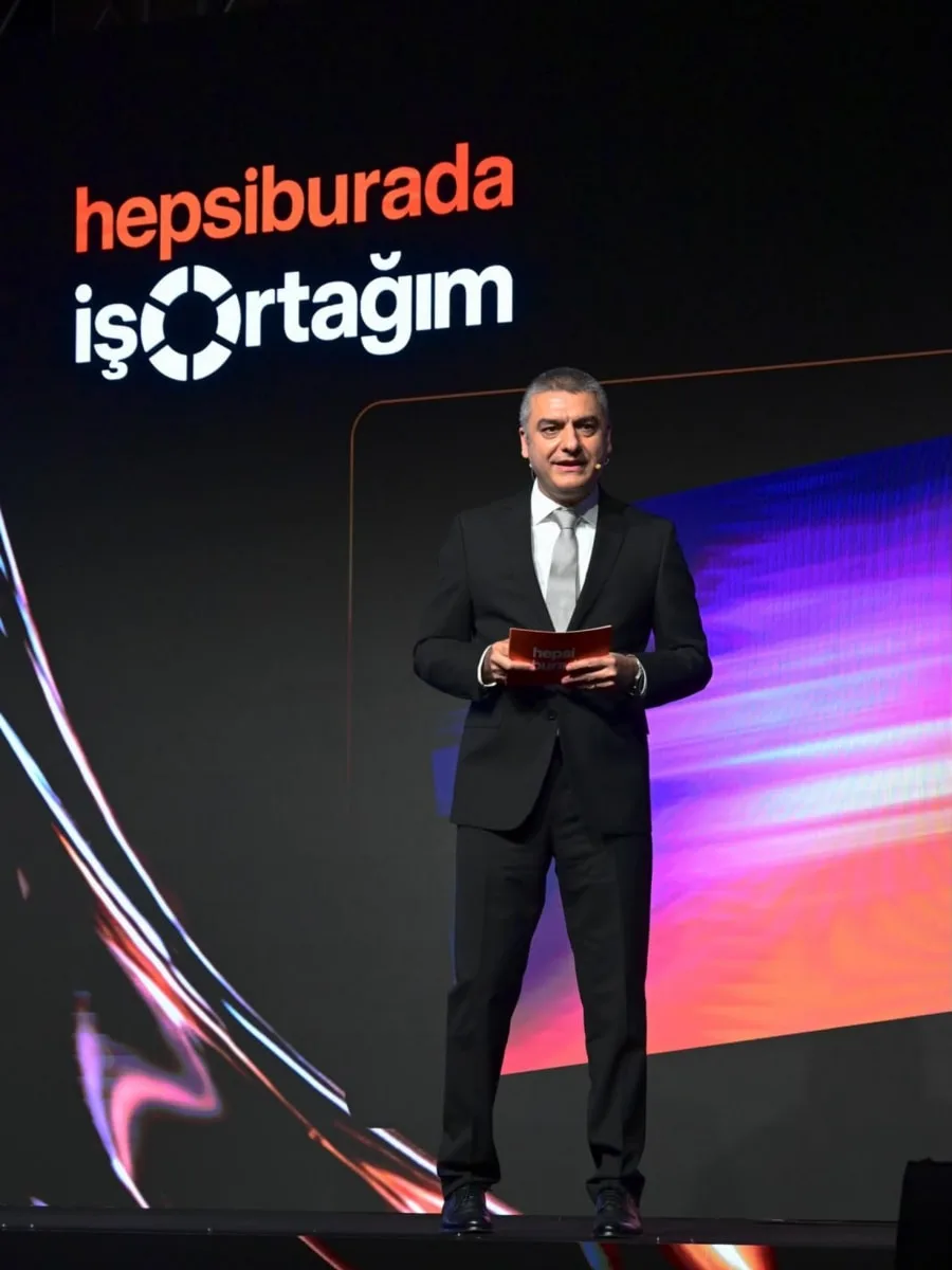 Hepsiburada Efsane Kasım öncesi etkinlik