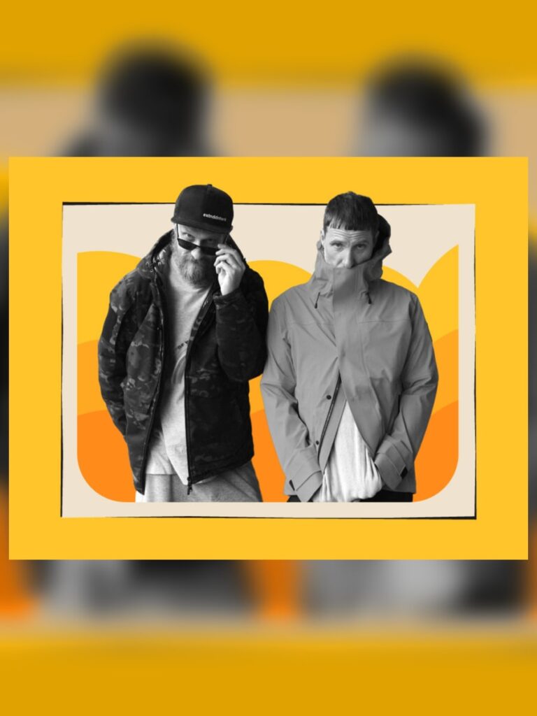 Sleaford Mods, MIX Festival’in 10. Yılında Zorlu PSM’de