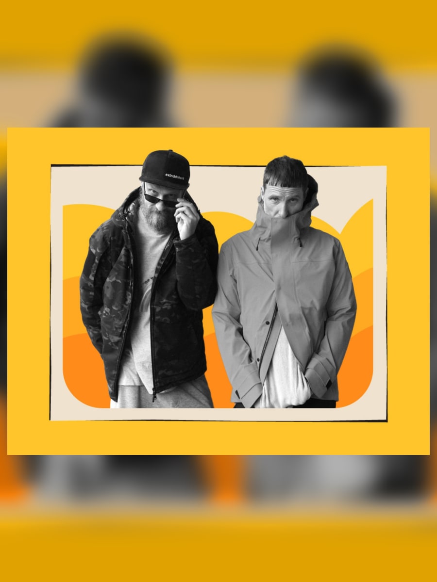 Sleaford Mods, MIX Festival by Modundayız kapsamında Zorlu PSM’de sahne alacak