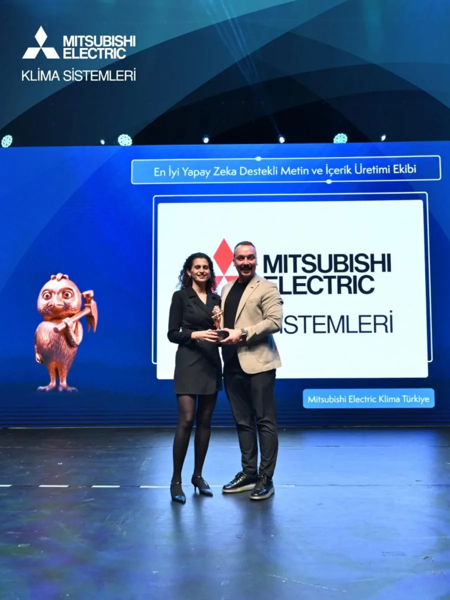 Mitsubishi Electric Türkiye Klima Sistemleri