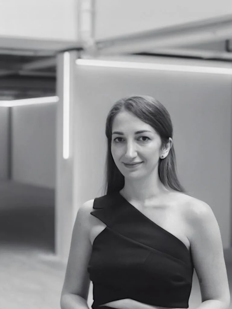 Asena Güngör, Bilgili Holding’de yeni göreve atandı