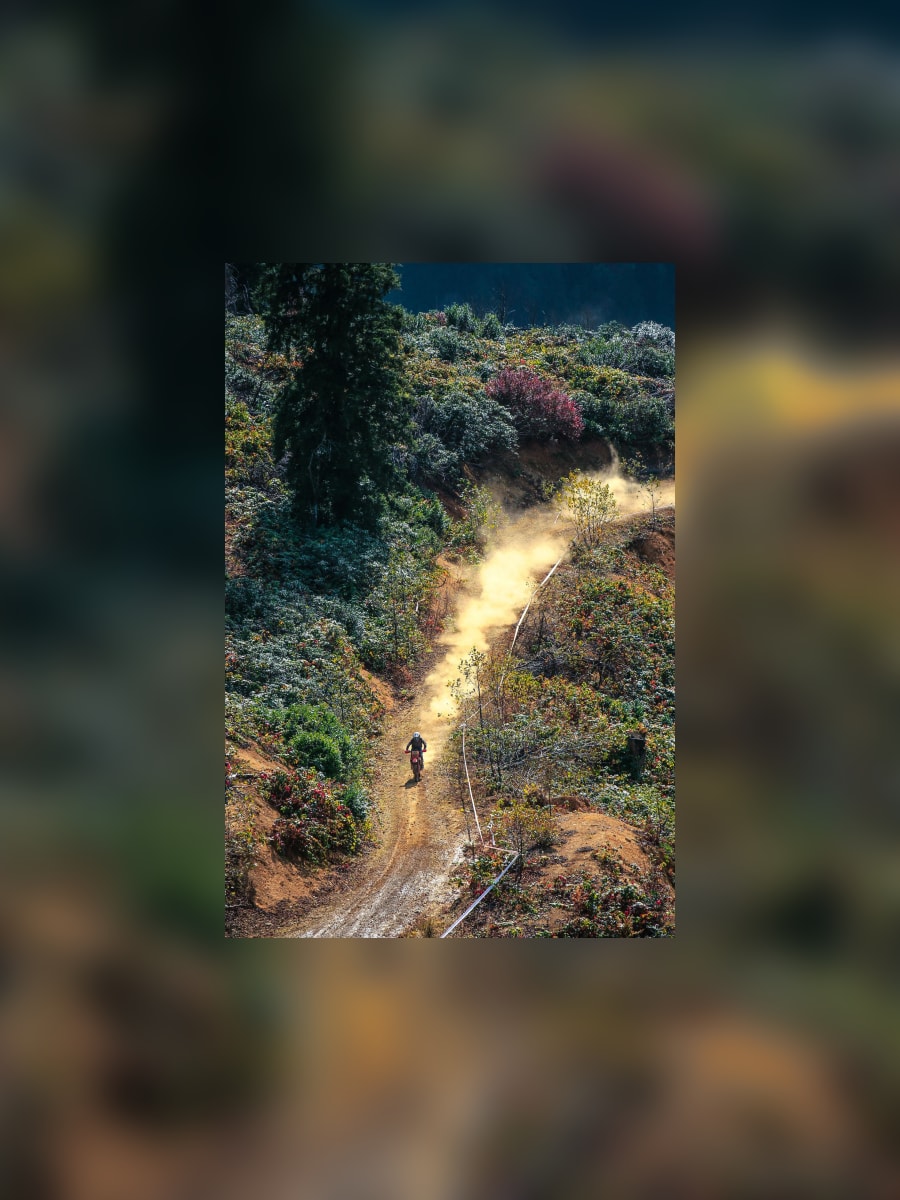 Türkiye SKIL Enduro ve ATV Şampiyonası – Senoz Vadisi görsel 2