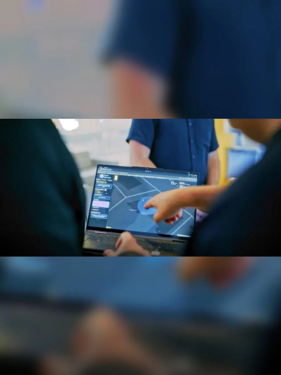 Turkcell, 6G ISAC saha testi – Turkcell Küçükyalı Plaza