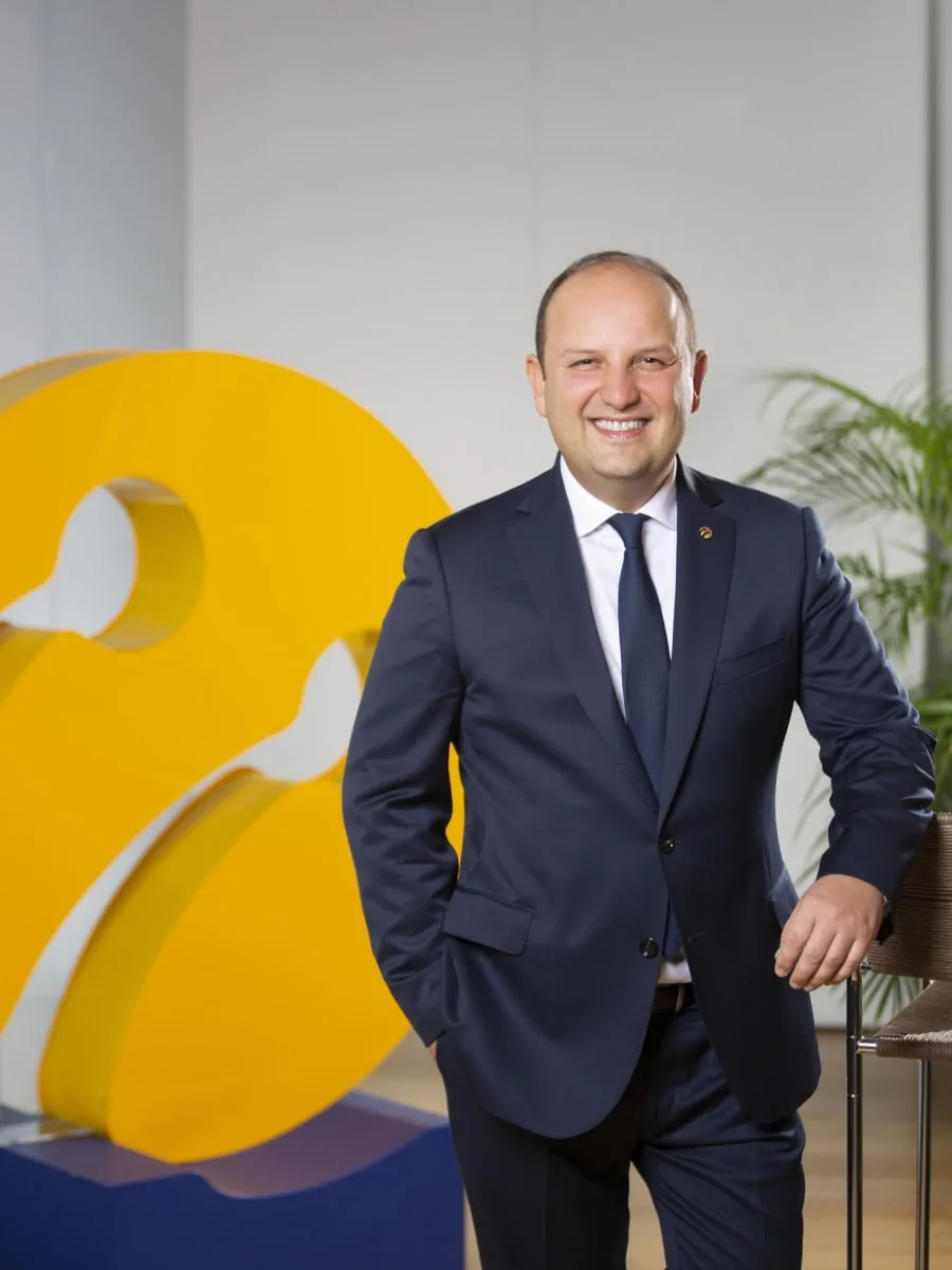 Turkcell, 6G ISAC saha testi – İstanbul Fuar Merkezi