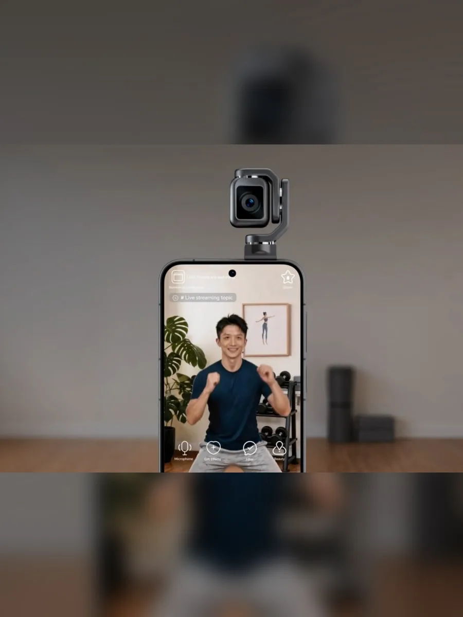 HONOR Robot Phone