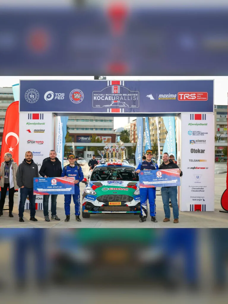 Remed Assistance Özel Ödülü Alakoç–Ayan’ın