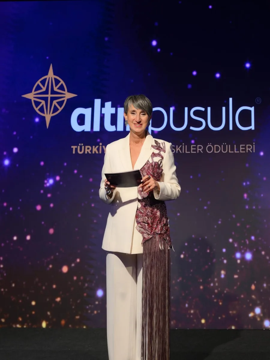 24. Altın Pusula Türkiye Halkla İlişkiler Ödülleri - Görsel 2