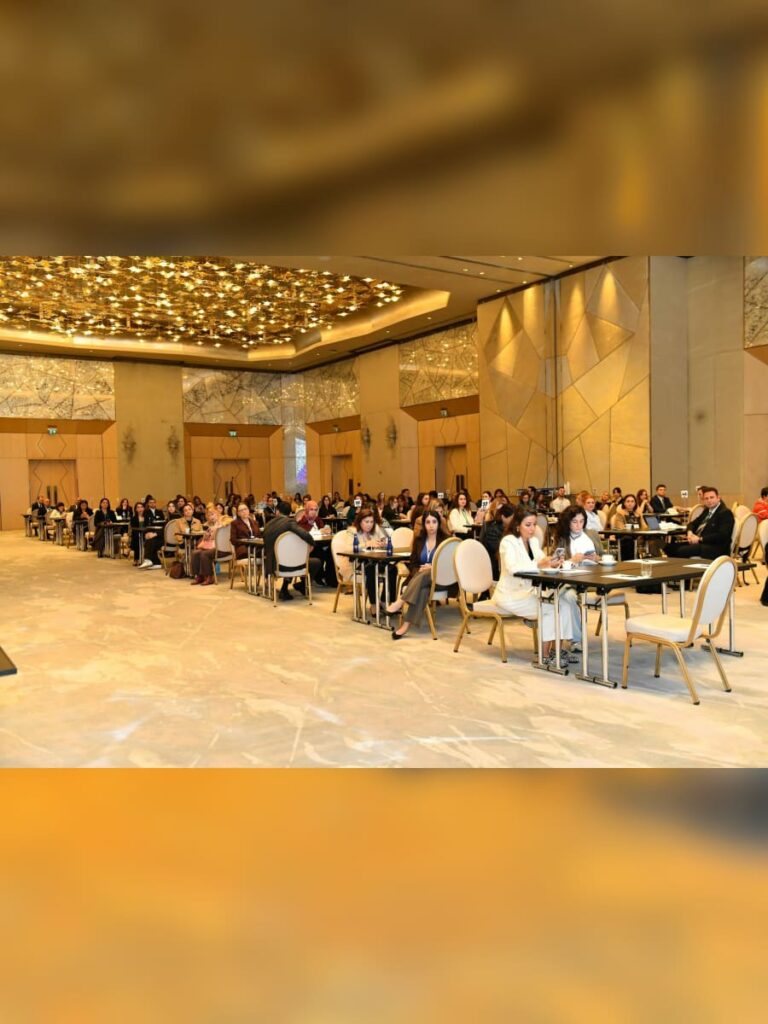 KAGİDER buluşmasında 1.300 görüşme, yeni iş fırsatları