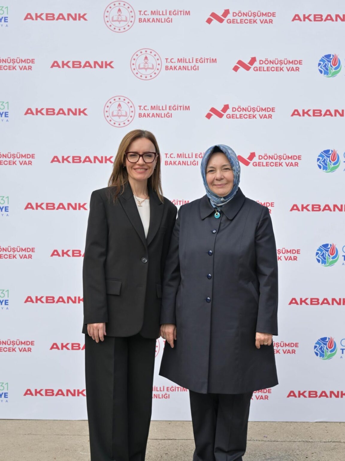 MEB ve Akbank, ileri dönüşümü mesleki eğitime taşıyor