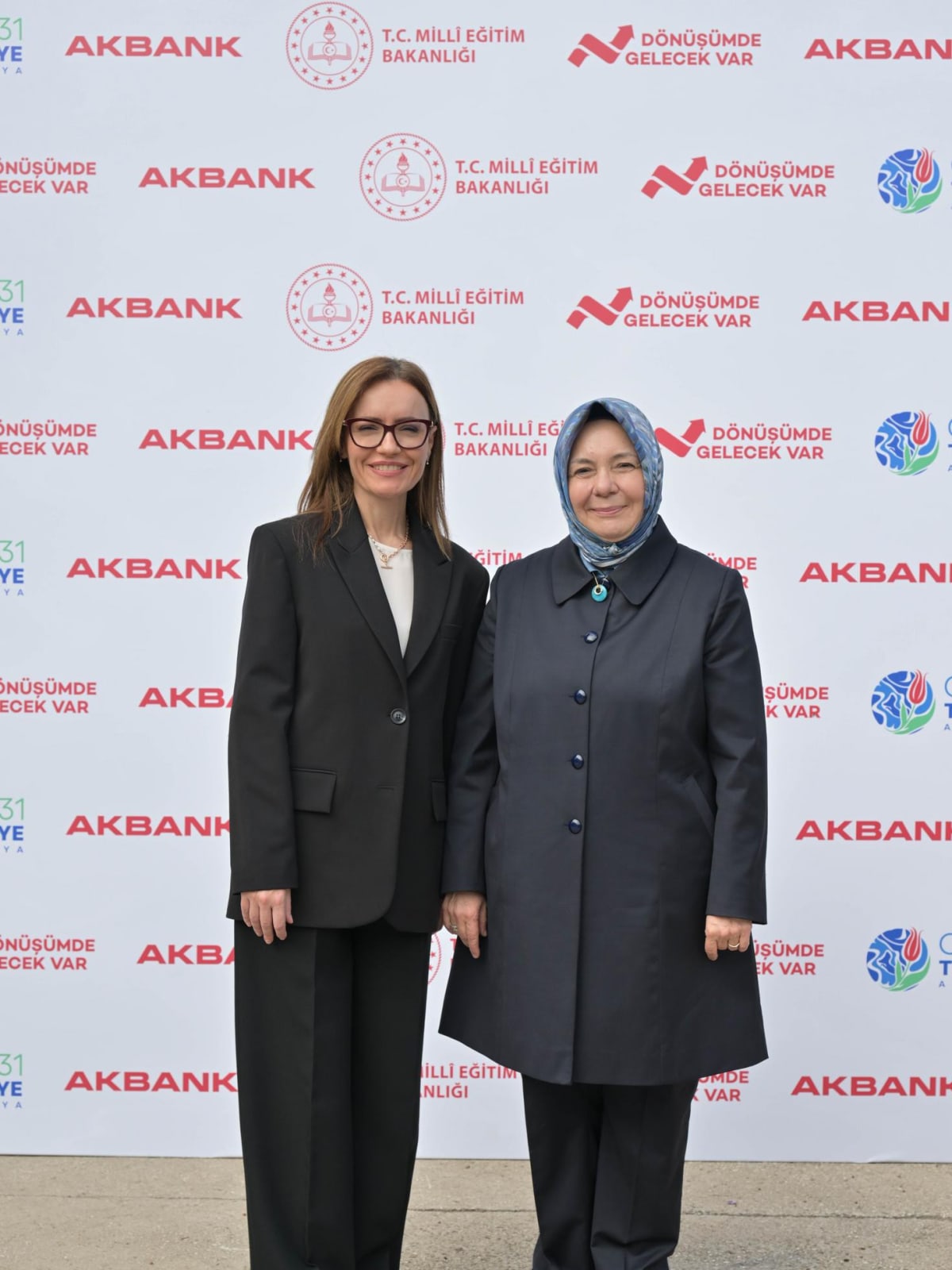 Dönüşümde Gelecek Var projesinden görsel 1