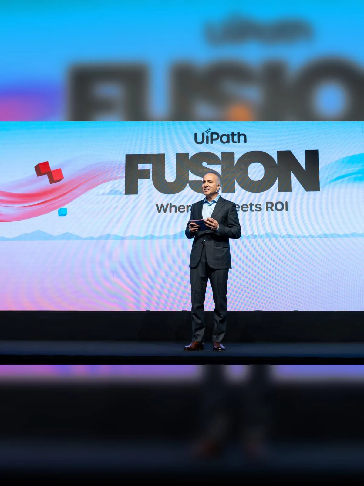 UiPath FUSION İstanbul 2026