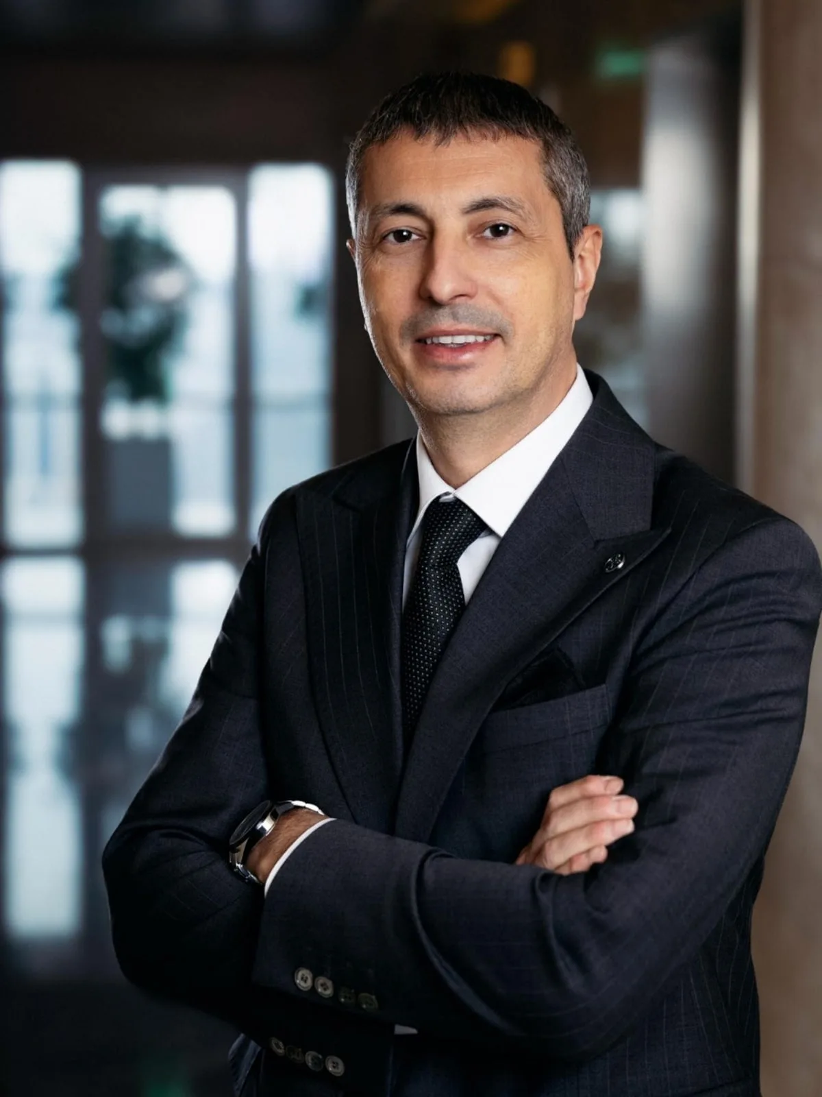 IBAKTECH’te Tiryaki Consumer Brands standı